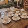 Vintage mugs