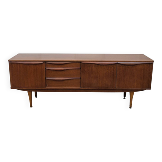 A vintage sideboard by Stonehill