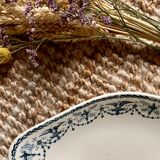 Ravier green iron earth, Badonvillier factory