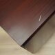 Mahogany cabinet, Danish design, 1970s, manufactured by Omann Jun