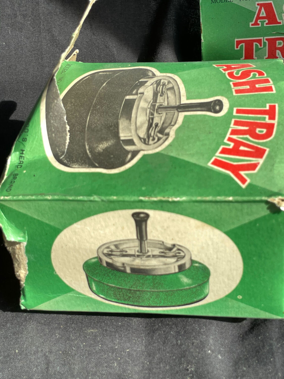 Ashtray ashtray ashtray Hong Kong