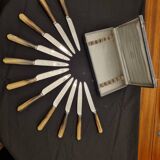 Sabatier table knives