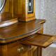 Art Nouveau Sideboard with Oak, 1890s