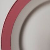 Plate