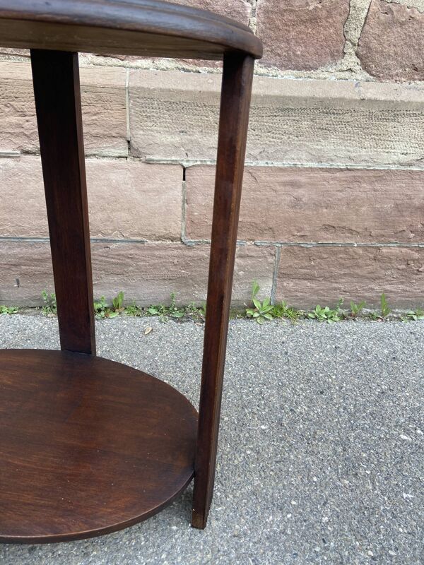 Guéridon Art Deco 1950