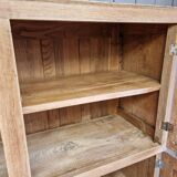 MADO oak dresser