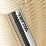 2x B25 Cantilever Chairs Tecta