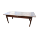 Limousin limousine farm table