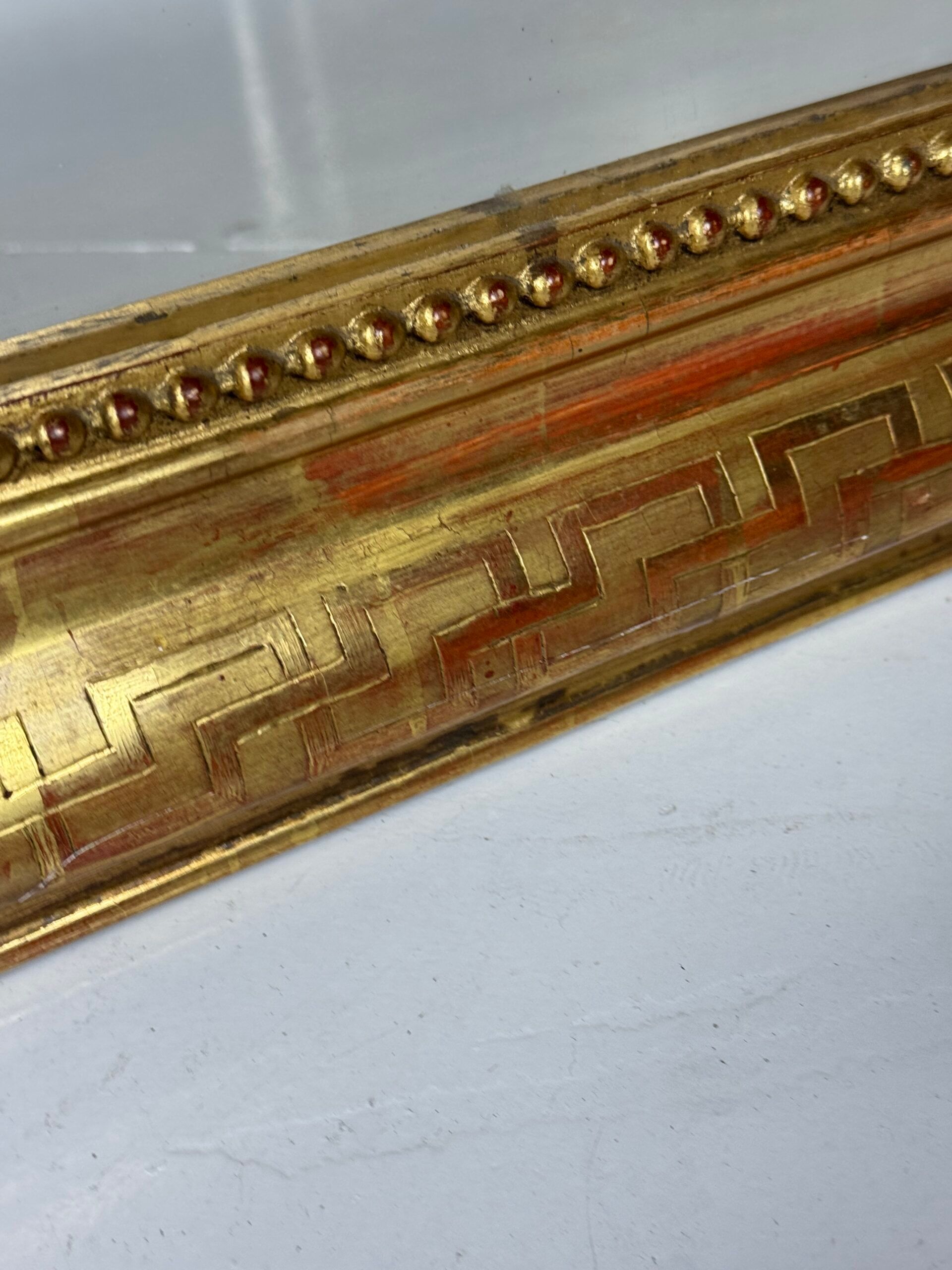 Louis Philippe mirror 19th century