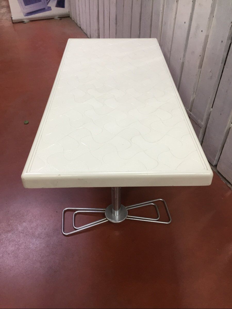 Vintage coffee table