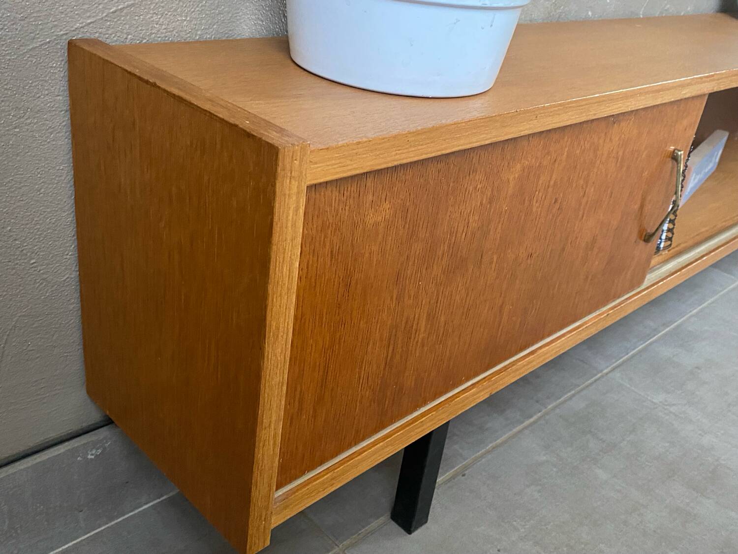Vintage sideboard from the 50s