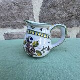 Milk pitcher
