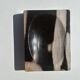 Symmetrical multicolored petrified wood soap dish