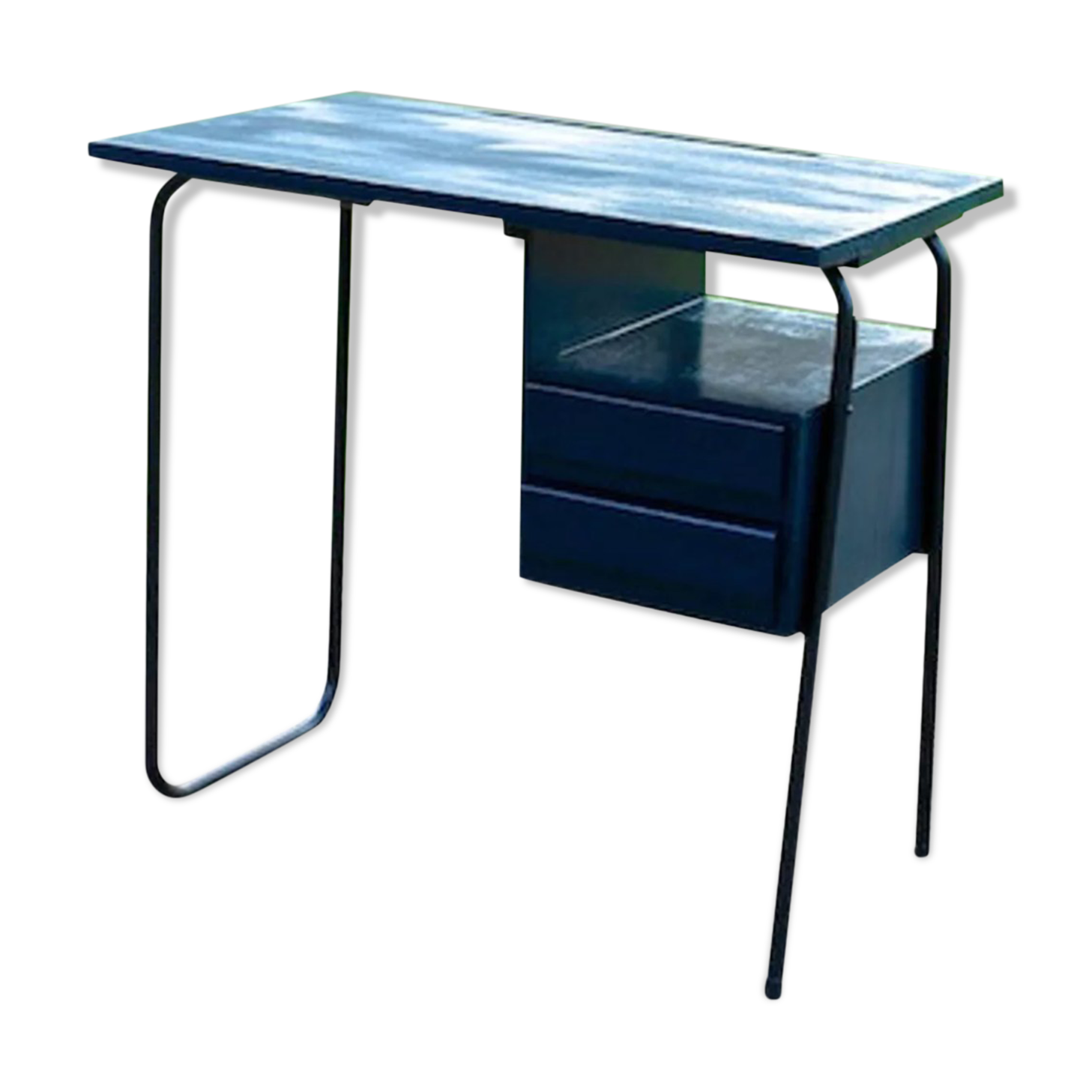 Children's office 1970