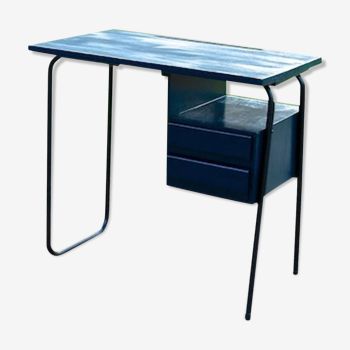 Bureau d'enfant 1970