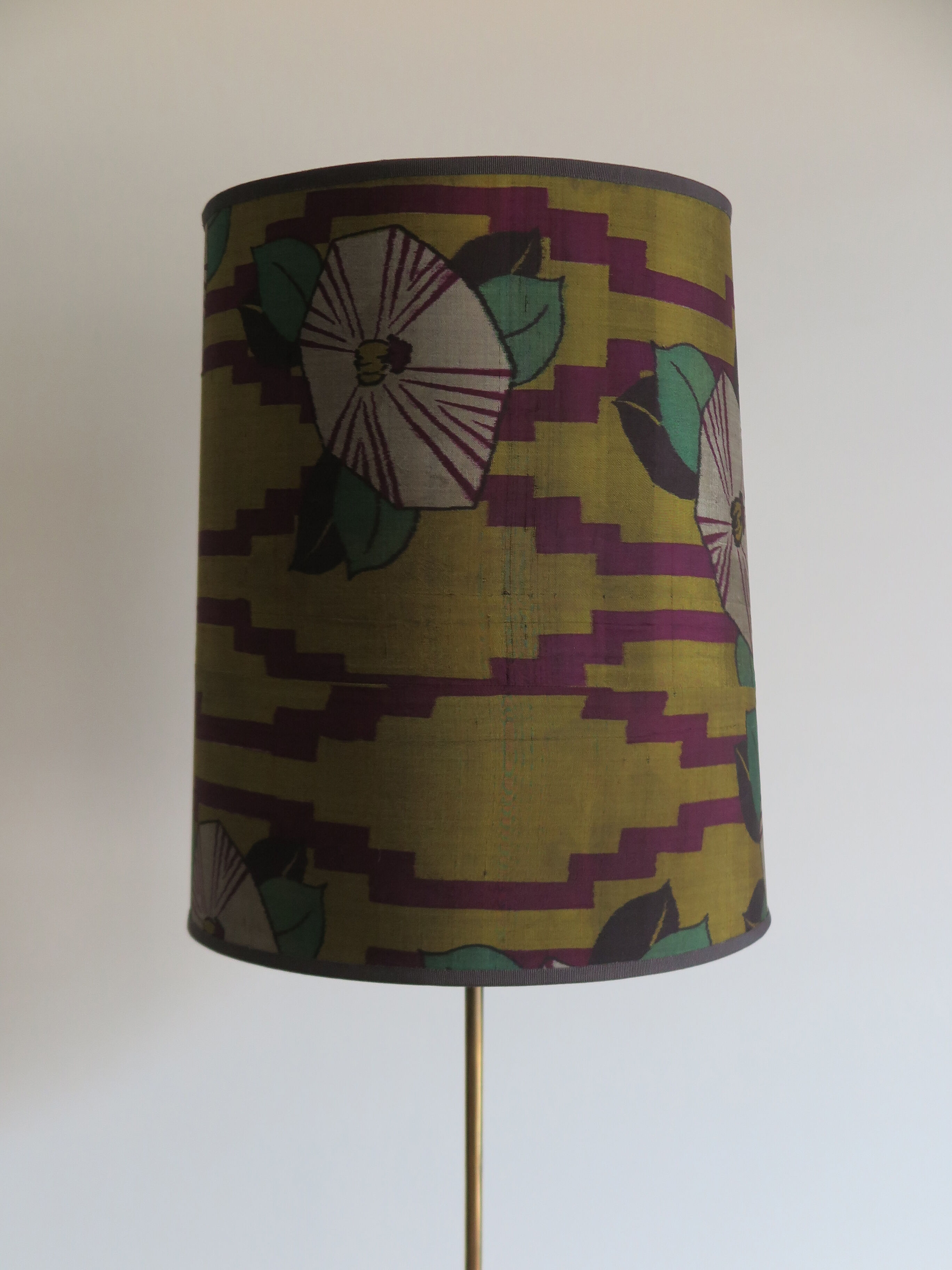 Stilnovo Italian modern floor lamp, 1950
