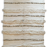 Moroccan Handira 250x118cm