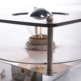 RAAK wall lamp of perspex model vb01