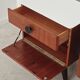 Bedside table by Jindrich Halabala for Up Zavody 1950