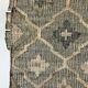 2.5x8 Ft-Hemp\Cotton Handwoven Kilim Runner,Home Decor,Gift,Bed Side Runner,Floor,Lobby,Rug/Carpet.