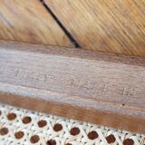 Cesca b32 chair by Marcel Breuer