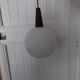 Suspension design Louis Kalff