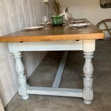 Shabby table 240x90cm