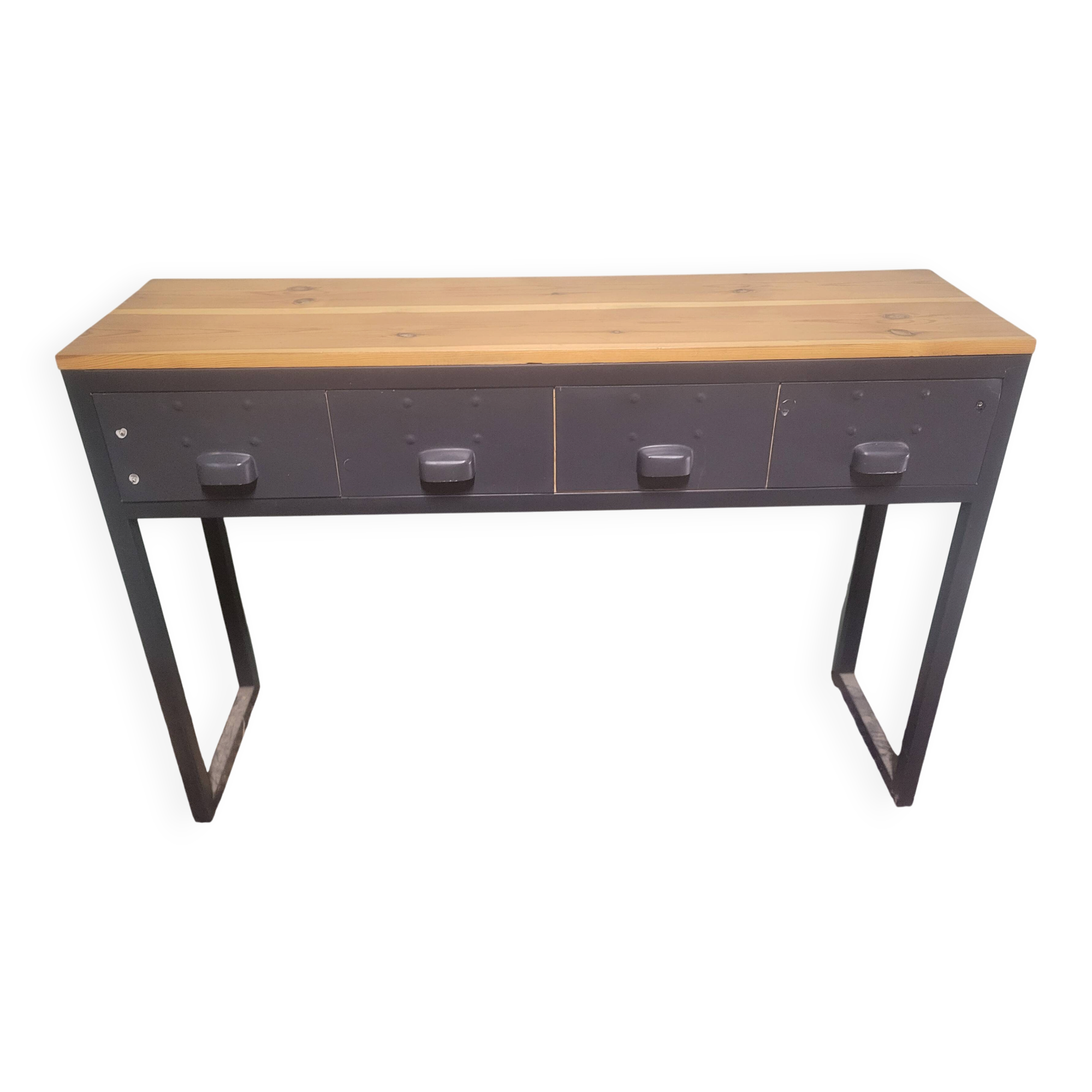 Console