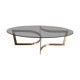 Table basse design de Paul Legeard