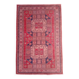 Tapis Pakistanais Ziegler ancien