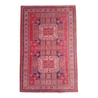 Tapis Pakistanais Ziegler ancien