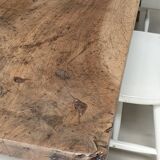 Antique farmhouse table