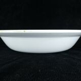 Plat rond creux badonviller red