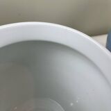 Pair of antique plant pots