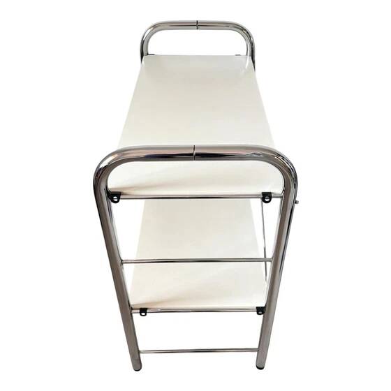 Vintage Scandinavian shelf IKEA NIKLAS by Rutger Andersson