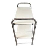 Vintage Scandinavian shelf IKEA NIKLAS by Rutger Andersson