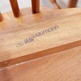 Chaise vintage Tacoma par les éditions Baumann