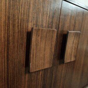 Mid-century cabinet 1960s – Inger Klingenberg Fristho