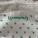 Housse de couette Cacharel