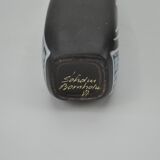 Earthenware vase Burgundia series by Sørensen and Jensen for Søholm