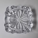 Cendrier Cristal d’Arques