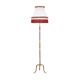Floor lamp, Danish design, 1970s, production: Denmark
