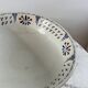 Large GIEN Salad Bowl