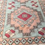 Persian carpets