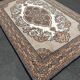 Tapis de style oriental