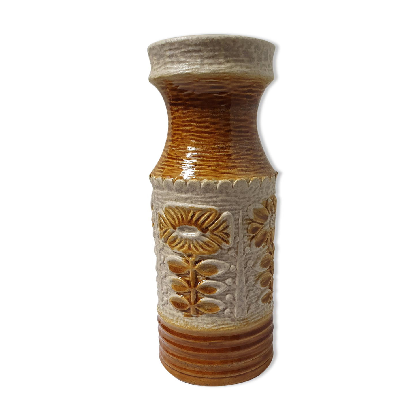 Vase en céramique