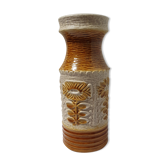 Vase en céramique