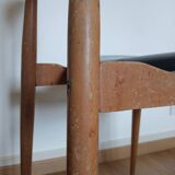 Chaise licorne "Baumann"