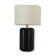 Small black lamp Charlotte - Cosin Paris