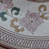 Ceramic dish from Argentina